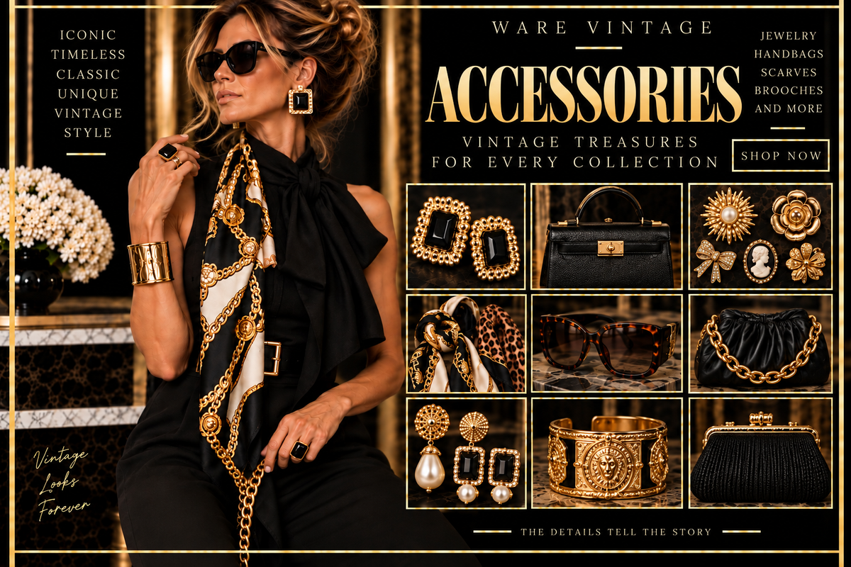 Accessories