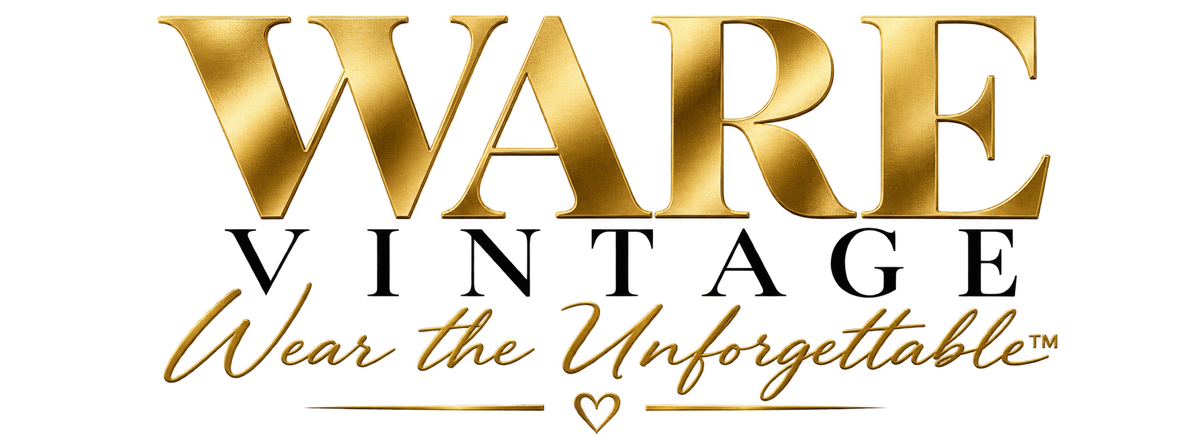 WARE VINTAGE