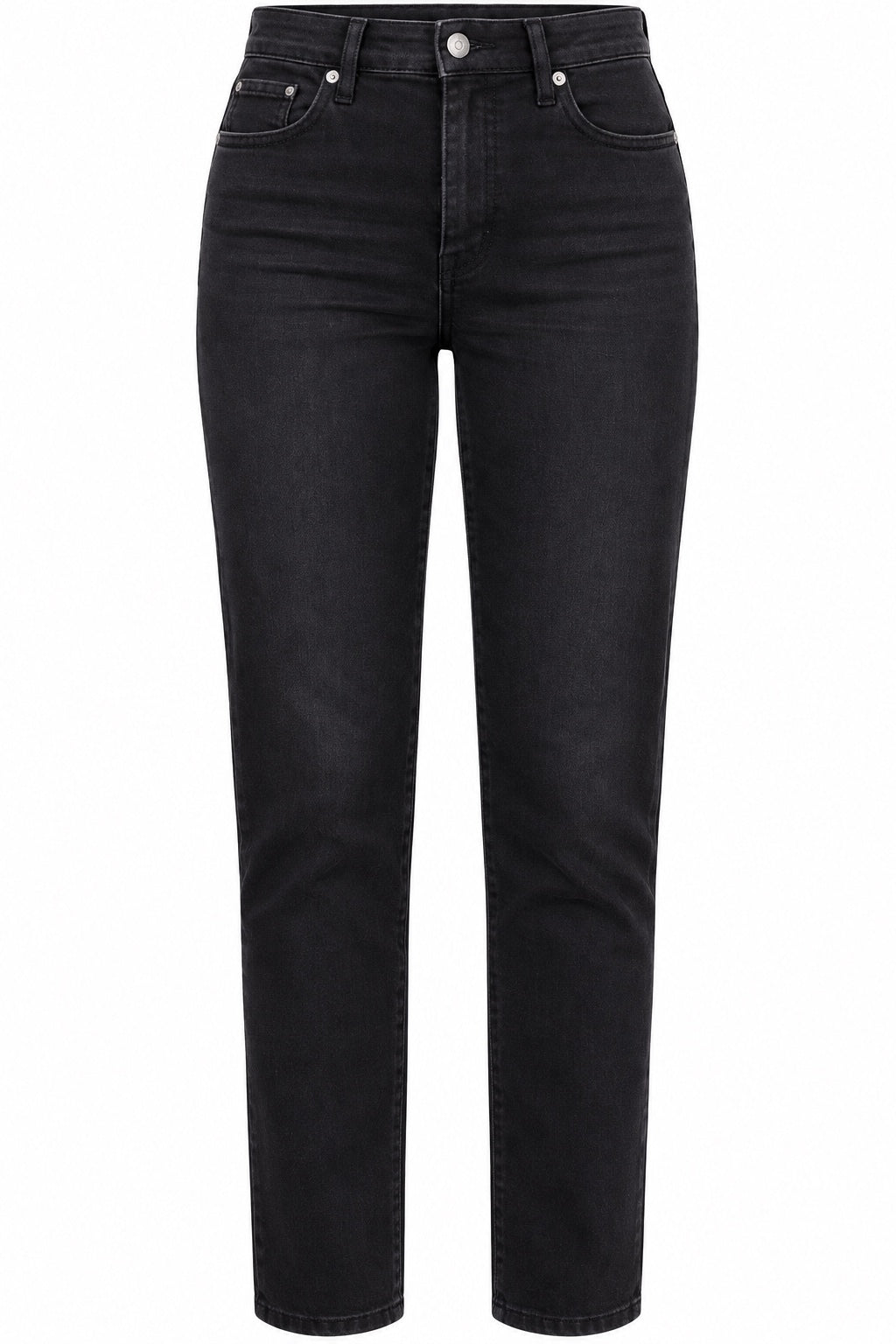 Vintage Burberry Brit Black Jeans