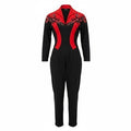 IIF Vintage Star Jumpsuit