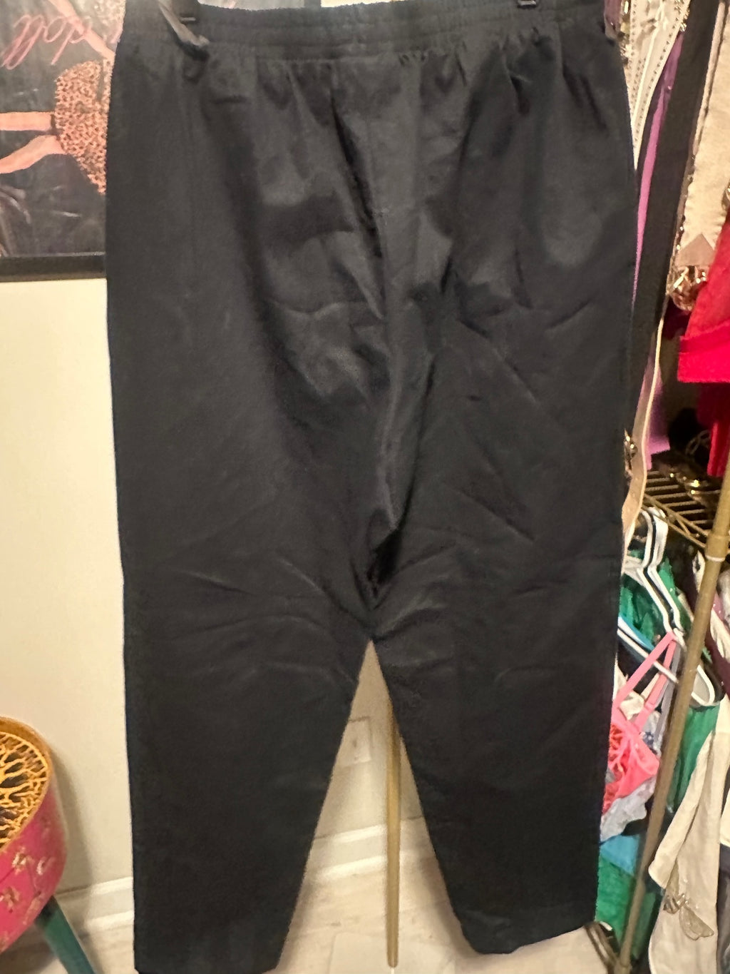 Vintage St. Germain Jacket & Pants Set