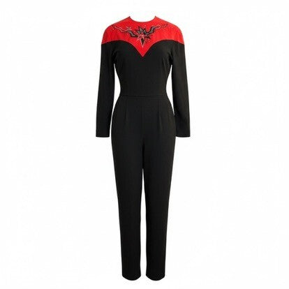 IIF Vintage Star Jumpsuit